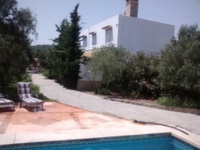 Es Pujol - Felanitx (Mallorca)