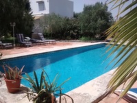 Es Pujol - Felanitx (Mallorca)