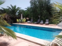 Es Pujol - Felanitx (Mallorca)