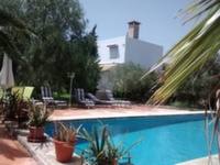 Es Pujol - Felanitx (Mallorca)