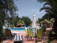 Es Pujol - Felanitx (Mallorca)