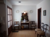 Es Pujol - Felanitx (Mallorca)