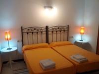 Es Pujol - Felanitx (Mallorca)