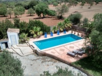 Es Pujol - Felanitx (Mallorca)