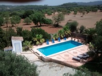 Es Pujol - Felanitx (Mallorca)