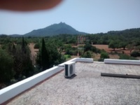 Es Pujol - Felanitx (Mallorca)