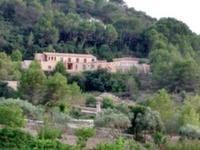 Sa Sangonera - Felanitx (Mallorca)