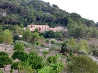Sa Sangonera - Felanitx (Mallorca)
