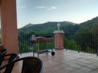 Sa Sangonera - Felanitx (Mallorca)