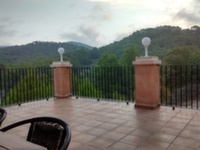 Sa Sangonera - Felanitx (Mallorca)