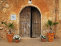 Son Cifre - Felanitx (Mallorca)