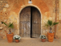 Son Cifre - Felanitx (Mallorca)