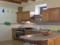 Son Cifre - Felanitx (Mallorca)