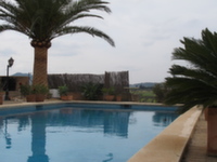 Son Cifre - Felanitx (Mallorca)