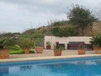 Son Cifre - Felanitx (Mallorca)