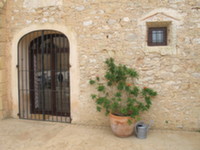 Son Cifre - Felanitx (Mallorca)