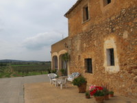 Son Cifre - Felanitx (Mallorca)