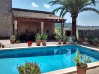 Son Cifre - Felanitx (Mallorca)
