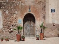 Son Cifre - Felanitx (Mallorca)