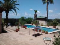 Son Cifre - Felanitx (Mallorca)